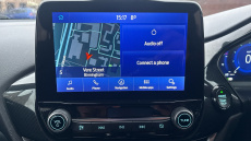 Ford Puma 1.0 EcoBoost Hybrid mHEV ST-Line 5dr Petrol Hatchback